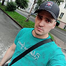 Фотография мужчины Мишка, 36 лет из г. Прокопьевск