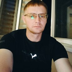 Фотография мужчины Александр, 40 лет из г. Темиртау