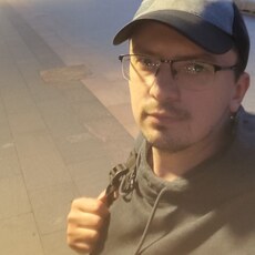 Фотография мужчины Юрий, 35 лет из г. Москва