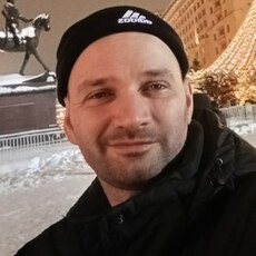 Фотография мужчины Андрей, 38 лет из г. Ахтубинск