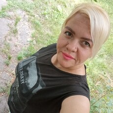 Фотография девушки Карина, 39 лет из г. Горловка