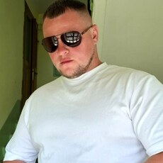 Фотография мужчины Александр, 33 года из г. Черновцы