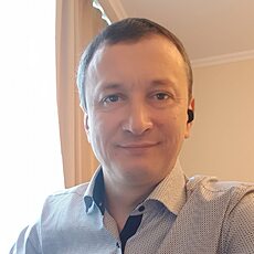 Фотография мужчины Андрей, 52 года из г. Дружковка