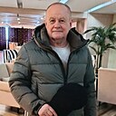 Игорь, 63 года