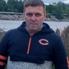 Фотография мужчины Николай, 42 года из г. Санкт-Петербург