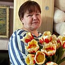 Елена, 62 года