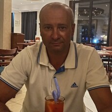 Фотография мужчины Денис, 42 года из г. Рогачев