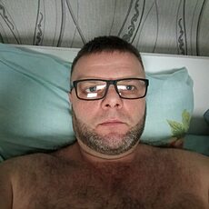 Фотография мужчины Алексей, 39 лет из г. Гагарин