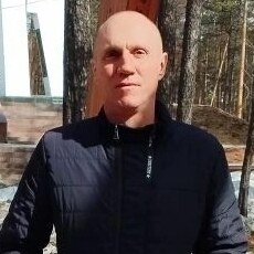 Фотография мужчины Александр, 44 года из г. Нерюнгри