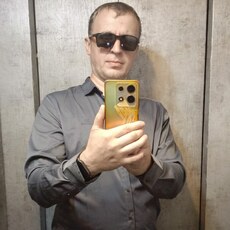 Фотография мужчины Александр, 37 лет из г. Павлодар