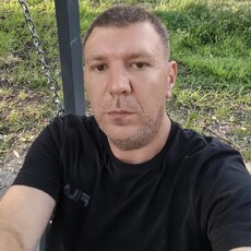 Фотография мужчины Паш, 42 года из г. Белореченск