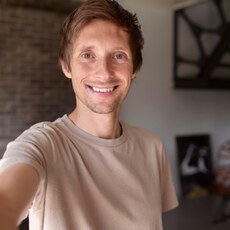 Фотография мужчины Дима, 31 год из г. Мозырь