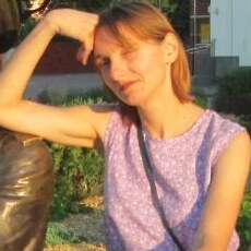 Фотография девушки Оксана, 46 лет из г. Донецк