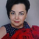 Эльвира, 40 лет