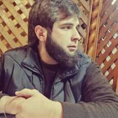 Фотография мужчины Простой, 31 год из г. Казанская