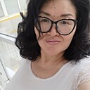 Диана, 55 лет
