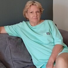 Фотография девушки Татьяна, 55 лет из г. Новый Уренгой