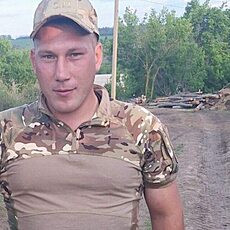 Фотография мужчины Сережа, 31 год из г. Воронеж