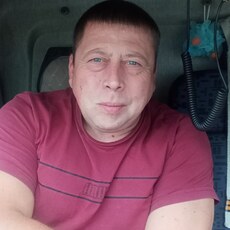 Фотография мужчины Владимир, 43 года из г. Нижний Новгород