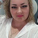 Лена, 44 года