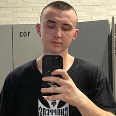 Фотография мужчины Даня, 24 года из г. Киров
