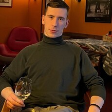 Фотография мужчины Андрей, 29 лет из г. Орша