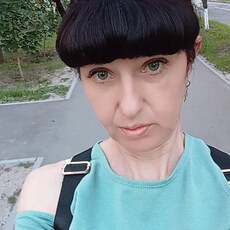 Фотография девушки Елена, 43 года из г. Харьков