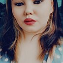 Оксана, 21 год