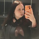 Ника, 21 год