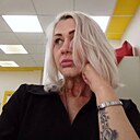 Оксана, 50 лет