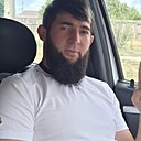 Храбрый, 28 лет