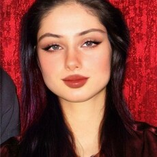 Фотография девушки Марина, 21 год из г. Грозный
