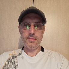 Фотография мужчины Михаил, 42 года из г. Нижний Новгород