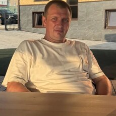 Фотография мужчины Артем, 41 год из г. Очер