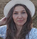 Анджелика, 48 лет