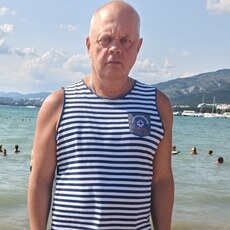 Фотография мужчины Михаил, 54 года из г. Рязань