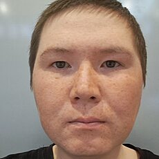Фотография мужчины Ержан, 29 лет из г. Соль-Илецк