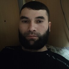 Фотография мужчины Дима, 36 лет из г. Нижневартовск