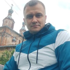 Фотография мужчины Игорь, 40 лет из г. Родники (Ивановская Обл)