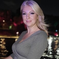 Фотография девушки Оксана, 46 лет из г. Москва