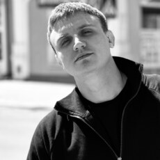 Фотография мужчины Сергей, 27 лет из г. Бобруйск