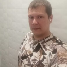 Фотография мужчины Алексей, 34 года из г. Череповец