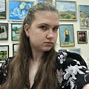 Анастасия, 20 лет