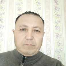 Фотография мужчины Zxcvbnm, 48 лет из г. Сарань