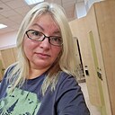 Мила, 49 лет