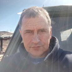 Фотография мужчины Александр, 58 лет из г. Первомайский (Забайкальский Край
