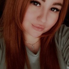 Фотография девушки Иннулька, 32 года из г. Буденновск