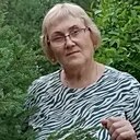 Татьяна, 57 лет