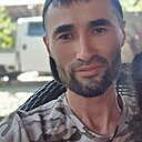 Али, 37 лет