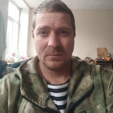 Фотография мужчины Денис, 43 года из г. Кизляр